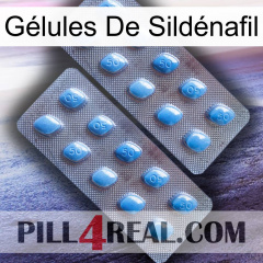 Gélules De Sildénafil viagra4